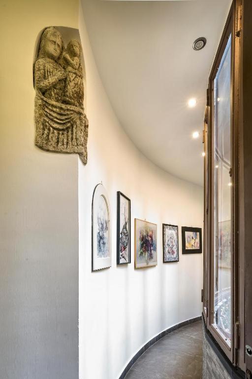 Boutique Hotel Piazza Carita Neapol Zewnętrze zdjęcie