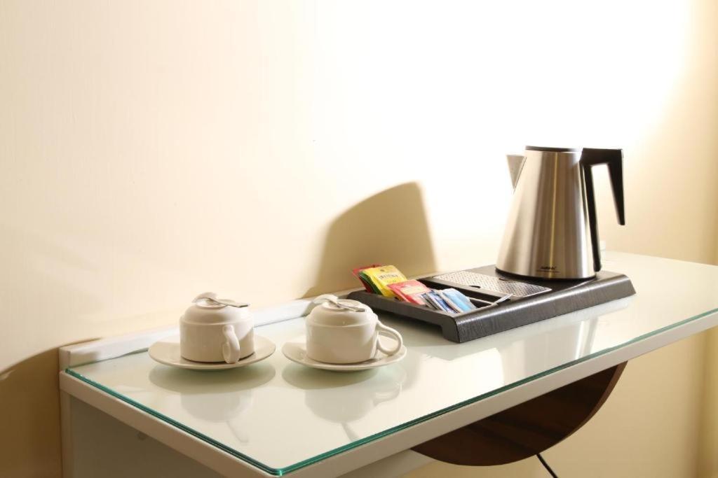 Boutique Hotel Piazza Carita Neapol Zewnętrze zdjęcie