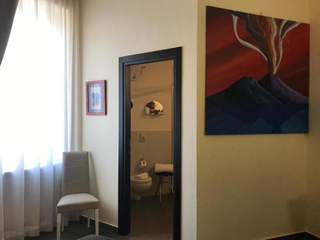 Boutique Hotel Piazza Carita Neapol Zewnętrze zdjęcie
