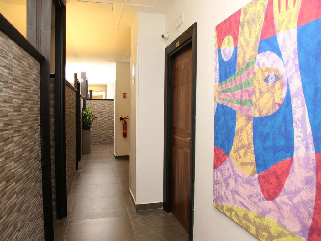 Boutique Hotel Piazza Carita Neapol Zewnętrze zdjęcie