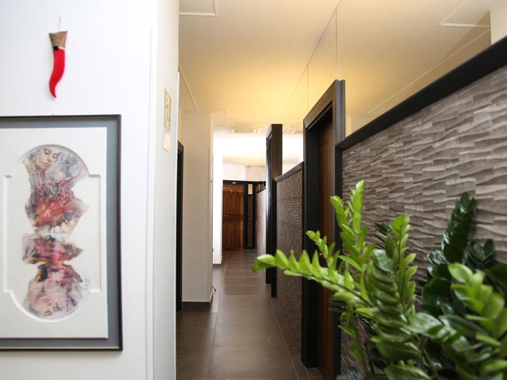 Boutique Hotel Piazza Carita Neapol Zewnętrze zdjęcie