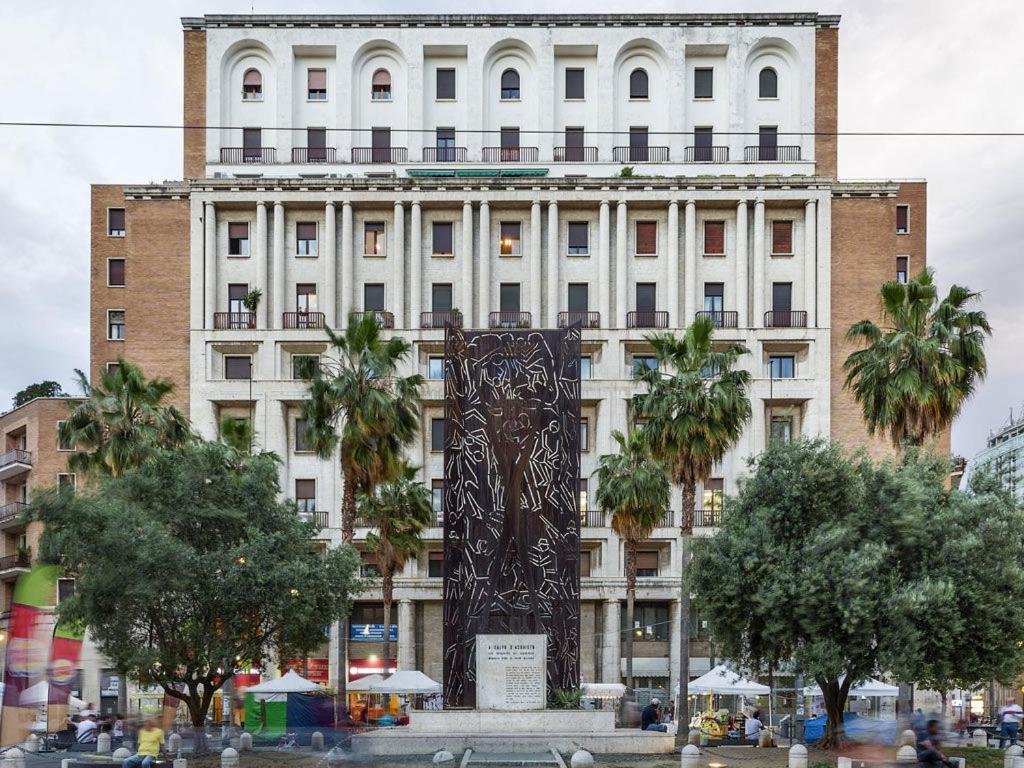 Boutique Hotel Piazza Carita Neapol Zewnętrze zdjęcie