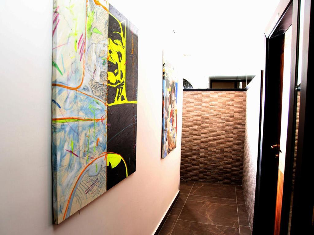 Boutique Hotel Piazza Carita Neapol Zewnętrze zdjęcie